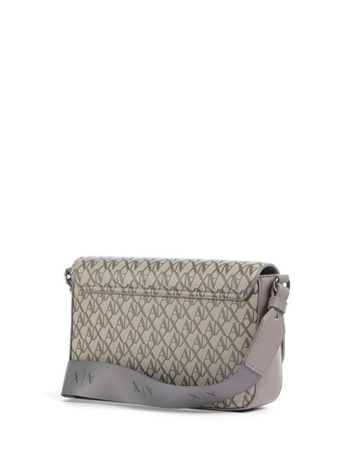  ARMANI EXCHANGE | XW001596 AF17145/M1014